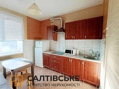 ОА-1275 Продам 1К квартиру 52м² в новострое на Салтовке
