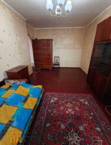 ОШ-3758 Продам 1к квартиру на Салтовке Студенческая 520 м/р