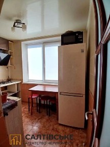 Харківська область, Харків, Салтівський