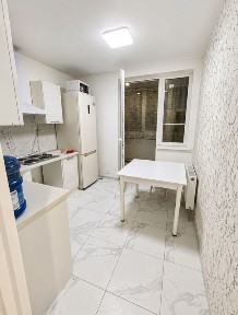 Продажа 1-комнатной квартиры в новострое