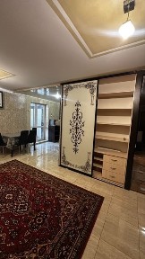 Продається трьокімнатна квартира у м Трускавець