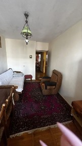 Продається простора 3-кімнатна квартира в м. Борислав.