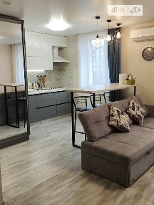 Продаж 1к квартири 34 кв. м на вул. Червона • ID 34316312