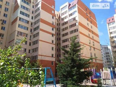 Продаж 2к квартири 54 кв. м на вул. Старицького • ID 34316009