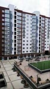 Івано-Франківська область, Івано-Франківськ
