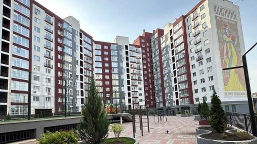 Івано-Франківська область, Івано-Франківськ