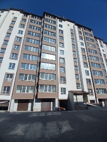 Продаж 2-х кімн. кв. Можна приступати до ремонту.