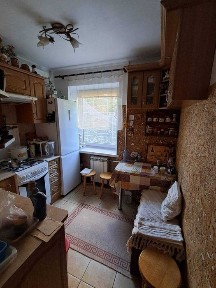 Здається в оренду 2- кімнатна квартира вул. Г. Крут / Новий Львів/ Львів
