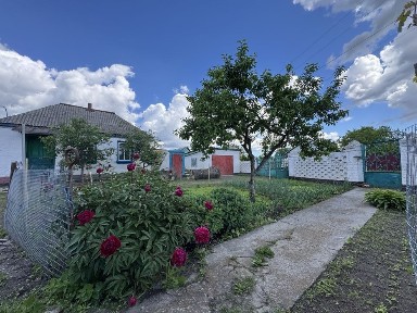 Черкаська область, Лозівок