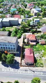 Львівська область, Мостиська