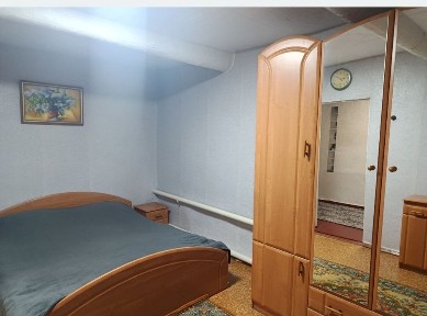 Сдается дом рядом речка