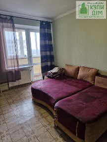 Продається 2х кімнатна квартира