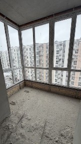 Продаж 3к квартири, жк «Дніпровська брама»