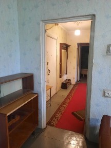 Продам 2к квартиру 56м2. Тополь-3. Запорожское шоссе, 80