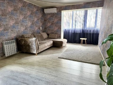 Продам однокімнатну квартиру