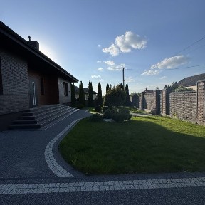 Бармаки сучасна американка