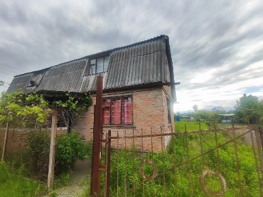 Оренда будинку в селі Фурси