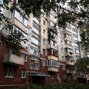 Здам 3-квартиру пр. Гонгадзе 7 Виноградарь Подільський р/н