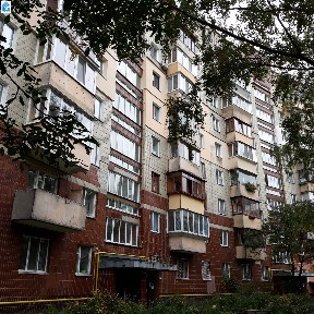 Здам 3-квартиру пр. Гонгадзе 7 Виноградарь Подільський р/н