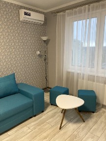 Київська область, Київ, Голосіївський