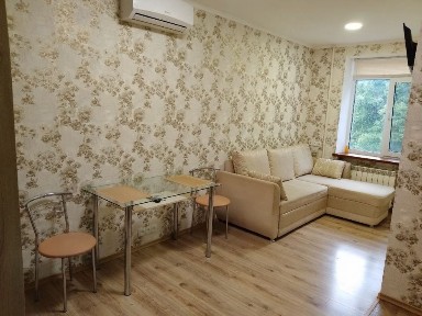 Смарт-квартира, 21м. кв. вул. Академіка Шалімова, 5