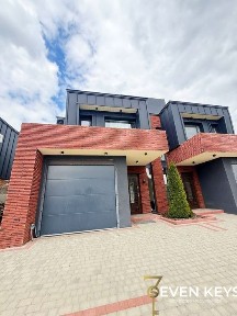 Продаж дуплексу на вулиці Коцюбинського
