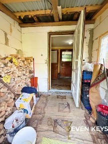 Продаж 3-х кімнатного будинку в с. Глибочок