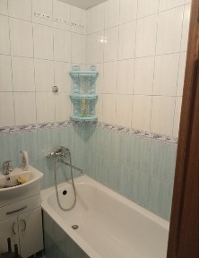 Оренда в центрі двушки на Сеченова