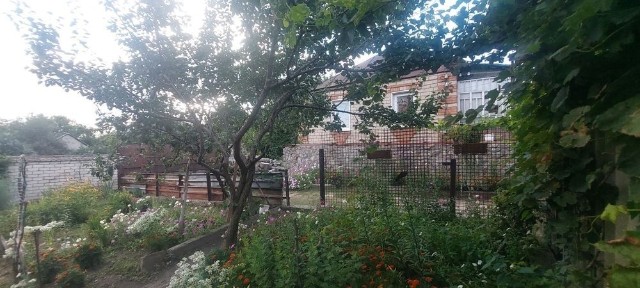 Продам дом в Солоницевском Отг (п. Пересечное) )
