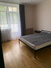 Здають 3 кім квартирy в рні Ближнього центрy з 31 травня