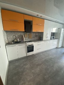 Оренда 2 кімн. квартиру в новобудові з ремонтом