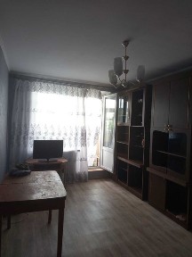Здам 2 кiмнатну квартиру пр. Ювілейний, м. Барабашова 10 хвилин