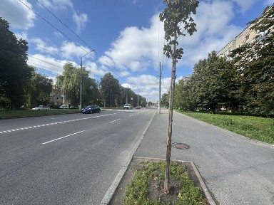 Вінниця, вул. Пирогова 142