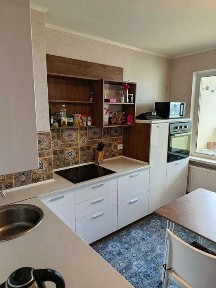 Вишгород, ЖК Ярославичі-2, 1 кімн. квартира 49 кв. м. Центр