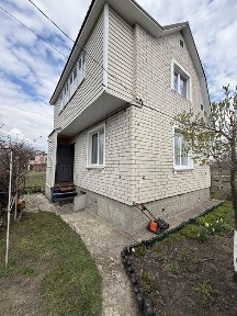 Чернігівська область, Березанка