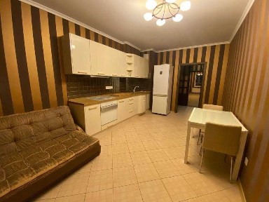 Гарячий продаж! Простора 1-кімнатна квартира в ЖК “Космополітен” - комфорт бізнес-класу та вигідна інвестиція в майбутнє! вул. Дегтярівська 25а к1