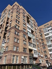 Центр міста‼️Простора 1 кімнатна квартира 46,2 м2