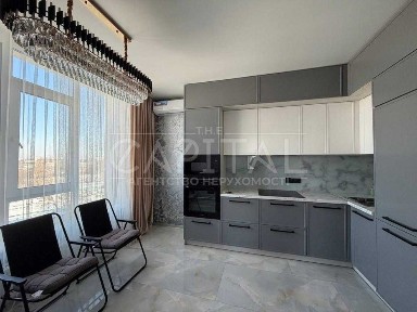 Продаж / Квартири / Солом'янський / 54 м2 / ЖК «Сучасний квартал»