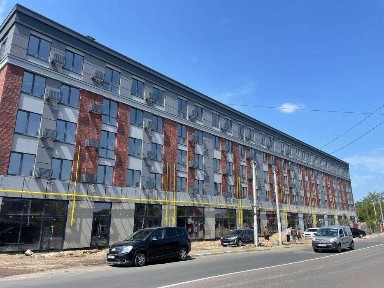 Київська область, Ірпінь