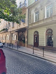 Львівська область, Львів, Галицький