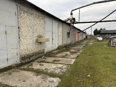 Кузня в оренду із обладнанням