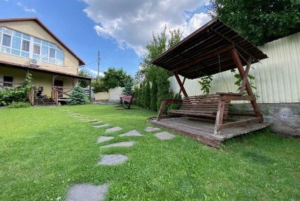 Продаж VIP-будинку в центрі Вінниці. Магістрацька, біля парку. Дизайн.