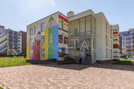 Київська область, Київ, Святошинський