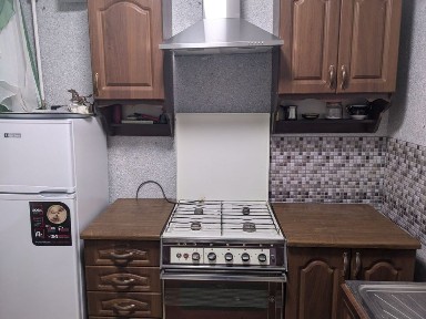 Сдам однокомнатную квартиру 200$
