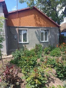 Продаж житлового будинку в пригороді Миколаєва, сщ. Горохівка Вітовськийй р-н