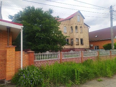 Чабани. Будинок 267 кв. м+10соток. 119 000 дол
