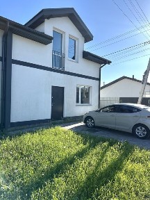 Київська область, Тарасівка