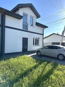 Таунхаус, КМ Тарасівка, будинок, державні програми ок