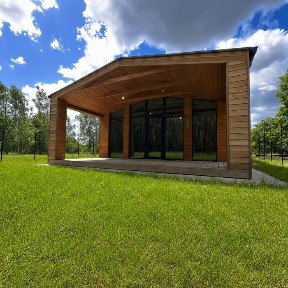 Київська область, Абрамівка