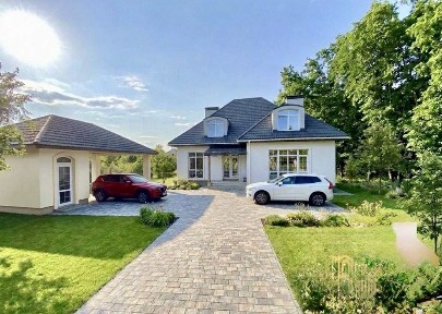 Київська область, Крюківщина